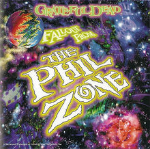 Load image into Gallery viewer, Grateful Dead* : Fallout From The Phil Zone (2xHDCD, Album)