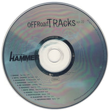 Load image into Gallery viewer, Various : Off Road Tracks Vol. 22 (CD, Comp, Promo)