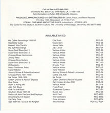 Load image into Gallery viewer, Charles Brown : Blues N' Brown (CD, Album, RE)