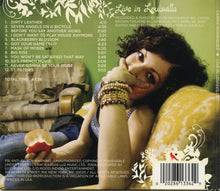 Load image into Gallery viewer, Carrie Rodriguez : Live In Louisville (CD, Dig)