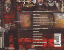 Load image into Gallery viewer, The Setters (2) : The Setters (CD, Album)