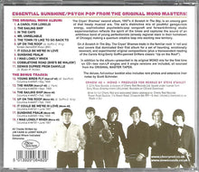 Load image into Gallery viewer, The Cryan' Shames : A Scratch In The Sky (Deluxe Expanded Mono Edition) (CD, Album, Mono, Dlx, RE)