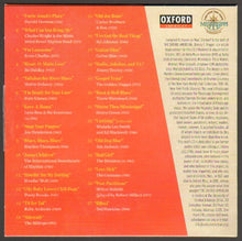 Load image into Gallery viewer, Various : The Oxford American Southern Music CD #13 (CD, Comp)