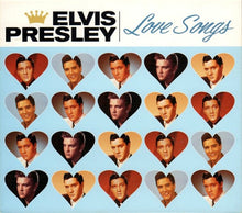 Load image into Gallery viewer, Elvis Presley : Love Songs (CD, Comp)
