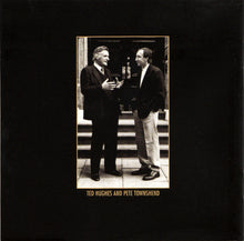 Load image into Gallery viewer, Pete Townshend : The Iron Man (The Musical By Pete Townshend) (CD, Album, RE, RM)