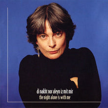 Load image into Gallery viewer, June Tabor : Aleyn (CD, Album)