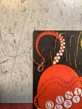 Load image into Gallery viewer, Country Joe & The Fish, Incredible String Band, & Albert Collins at The Fillmore - 1968 (Postcard)