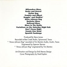 Load image into Gallery viewer, Steve James (7) : Two Track Mind (CD, Album)