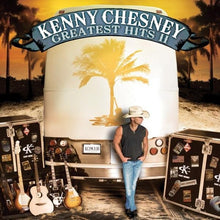 Load image into Gallery viewer, Kenny Chesney : Greatest Hits II (CD, Comp)