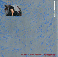Load image into Gallery viewer, Arthur Lee And Love : Arthur Lee And Love (CD, Album)