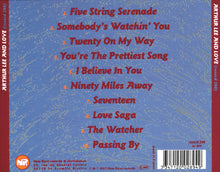 Load image into Gallery viewer, Arthur Lee And Love : Arthur Lee And Love (CD, Album)
