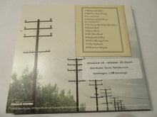 Load image into Gallery viewer, Matt Harlan : Raven Hotel (CD, Album, Dig)