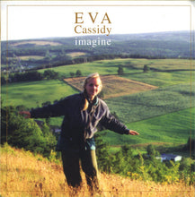Load image into Gallery viewer, Eva Cassidy : Imagine (CD, Album)