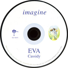 Load image into Gallery viewer, Eva Cassidy : Imagine (CD, Album)