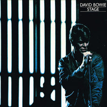 Load image into Gallery viewer, David Bowie : Stage (2xCD, Album, RE, RM)