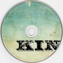 Load image into Gallery viewer, Various : Kin - Songs By Mary Karr & Rodney Crowell (CD, Album)