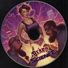Load image into Gallery viewer, Various : Beard Science (CD, Comp, Promo)