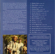 Load image into Gallery viewer, Bryan Maclean : Ifyoubelievein (CD, Mono)