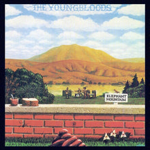 Load image into Gallery viewer, The Youngbloods : Elephant Mountain (CD, Album, RE)