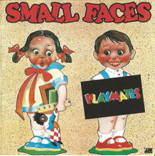 Load image into Gallery viewer, Small Faces : Playmates (CD, Album, RE)
