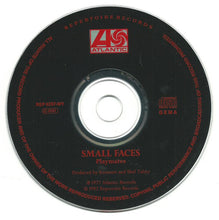 Load image into Gallery viewer, Small Faces : Playmates (CD, Album, RE)