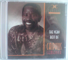 Load image into Gallery viewer, Caiphus Semenya : The Very Best Of (CD, Comp)