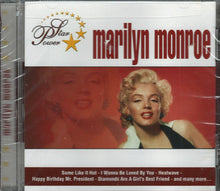 Load image into Gallery viewer, Marilyn Monroe : Marilyn Monroe (CD, Comp)