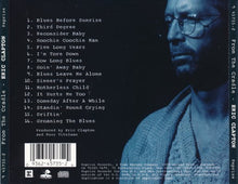 Load image into Gallery viewer, Eric Clapton : From The Cradle (CD, Album, Spe)