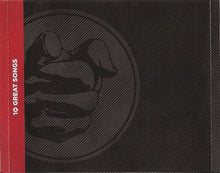 Load image into Gallery viewer, Grand Funk Railroad : 10 Great Songs (CD, Comp)
