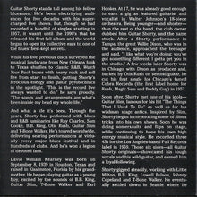 Load image into Gallery viewer, Guitar Shorty : Watch Your Back (CD, Album)