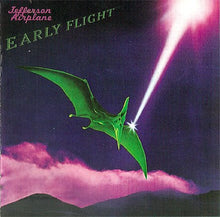 Load image into Gallery viewer, Jefferson Airplane : Early Flight (CD, Comp, RE, RM)