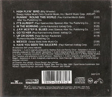 Load image into Gallery viewer, Jefferson Airplane : Early Flight (CD, Comp, RE, RM)
