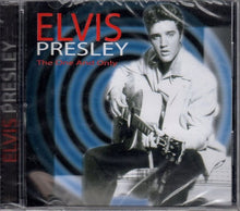 Load image into Gallery viewer, Elvis Presley : The One And Only (CD, Comp)