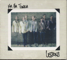 Load image into Gallery viewer, Ha Ha Tonka : Lessons (CD, Album)