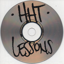 Load image into Gallery viewer, Ha Ha Tonka : Lessons (CD, Album)