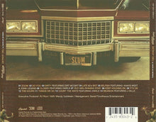 Load image into Gallery viewer, Slum Village : Detroit Deli (A Taste Of Detroit) (CD, Album)