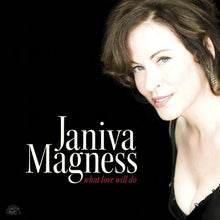 Load image into Gallery viewer, Janiva Magness : What Love Will Do (CD, Album)