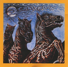 Load image into Gallery viewer, Crazy Horse : Crazy Moon (CD, Album, RE)
