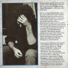 Load image into Gallery viewer, Jesse Winchester : Jesse Winchester / Third Down, 110 To Go (CD, Comp)