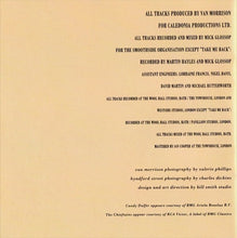 Load image into Gallery viewer, Van Morrison : Hymns To The Silence (2xCD, Album)