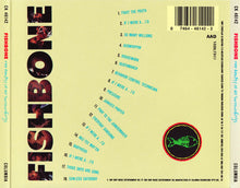 Load image into Gallery viewer, Fishbone : The Reality Of My Surroundings (CD, Album, Pit)