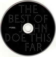 Load image into Gallery viewer, John Doe (2) : The Best Of John Doe: This Far (CD, Comp)