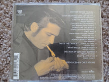 Load image into Gallery viewer, Waylon Jennings : Folk-Country (CD, Album, RE)