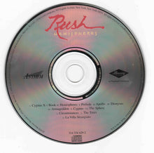 Load image into Gallery viewer, Rush : Hemispheres (CD, Album, RE, RM, RP)