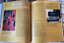 Load image into Gallery viewer, The Fretboard Journal - Warren Haynes - Number 14, Summer 2009 (magazine)