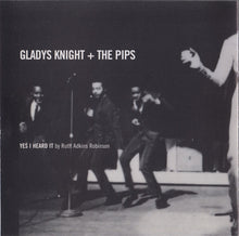 Load image into Gallery viewer, Gladys Knight + The Pips* : The Ultimate Collection (CD, Comp, RM)
