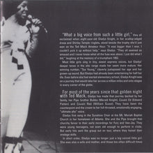 Load image into Gallery viewer, Gladys Knight + The Pips* : The Ultimate Collection (CD, Comp, RM)