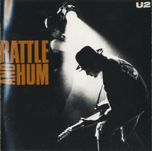 Load image into Gallery viewer, U2 : Rattle And Hum (CD, Album, Spe)