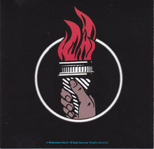 Load image into Gallery viewer, The Scabs (4) : Bombtracks (CD, EP, Ltd)
