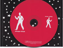 Load image into Gallery viewer, The Scabs (4) : Bombtracks (CD, EP, Ltd)